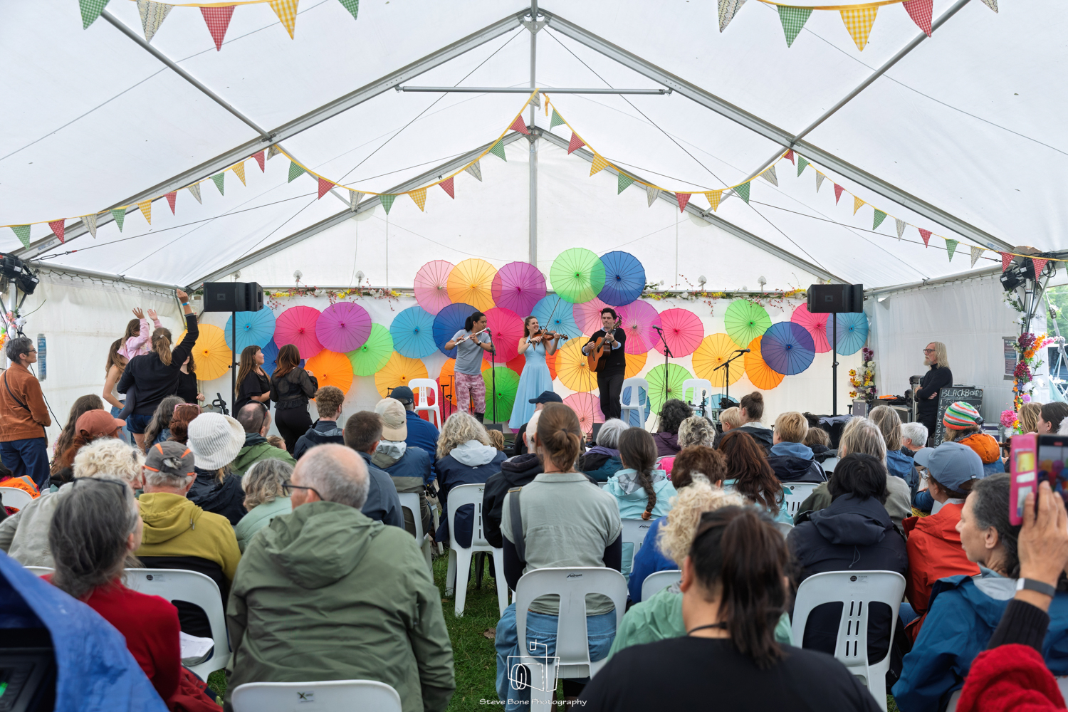 Adam & Marika (ft. Chabb)