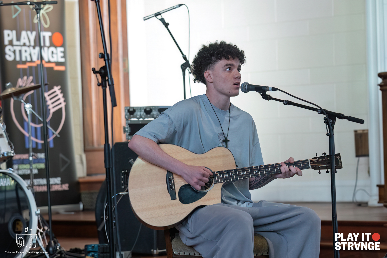 Salem Māhia Randall