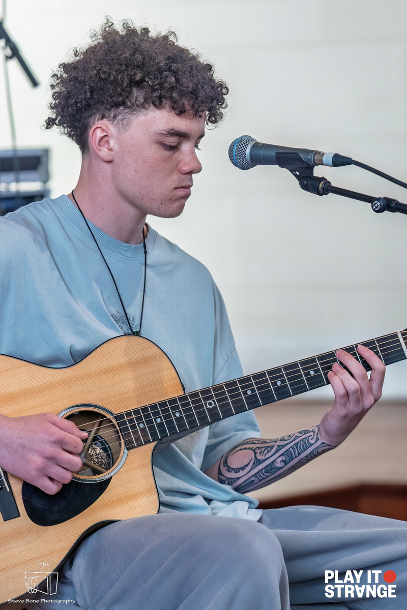 Salem Māhia Randall