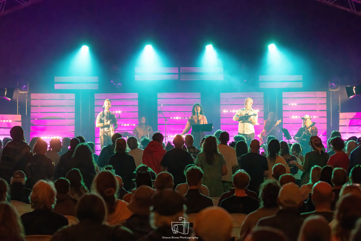 Saturday Showcase - Bazurka