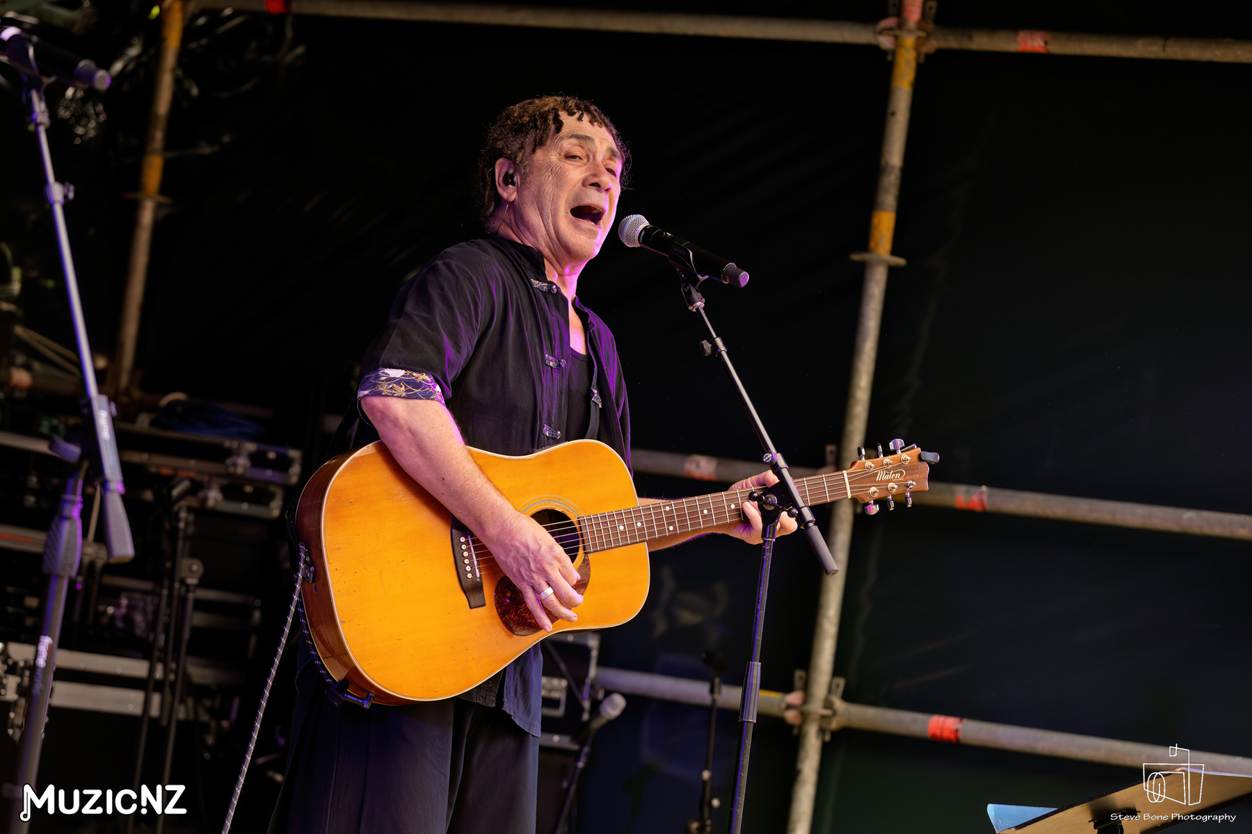 Mark Williams