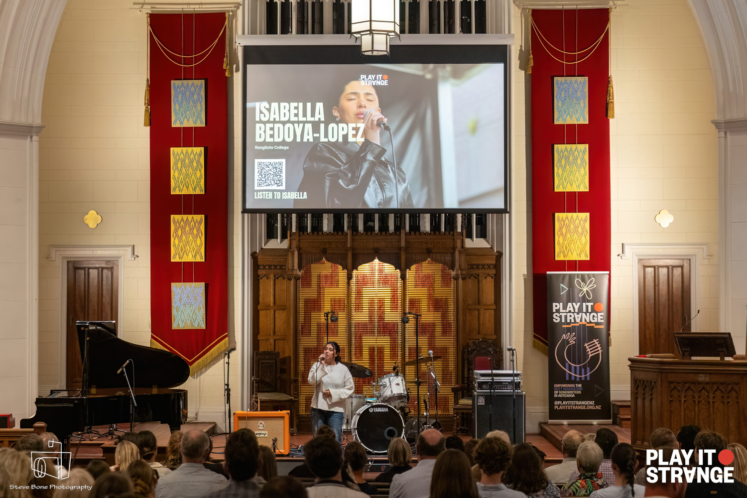 Isabella Bedoya-Lopez