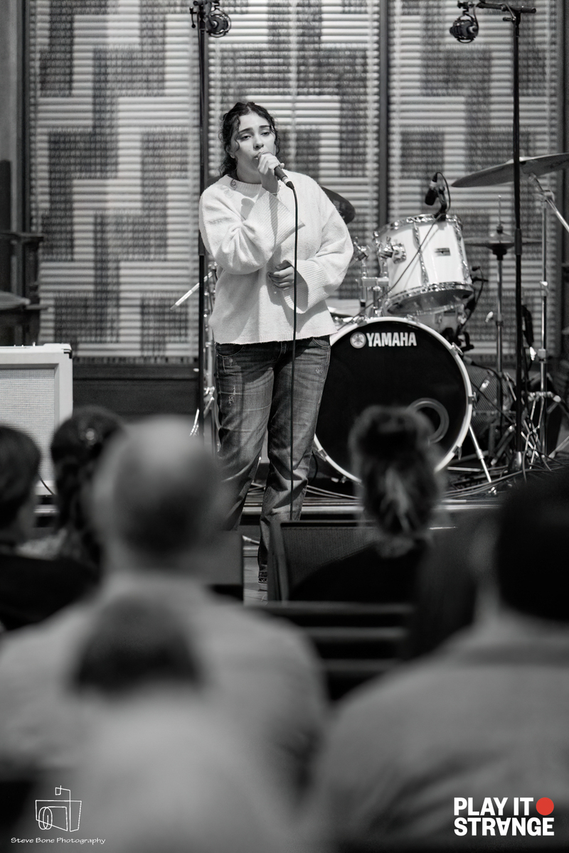 Isabella Bedoya-Lopez