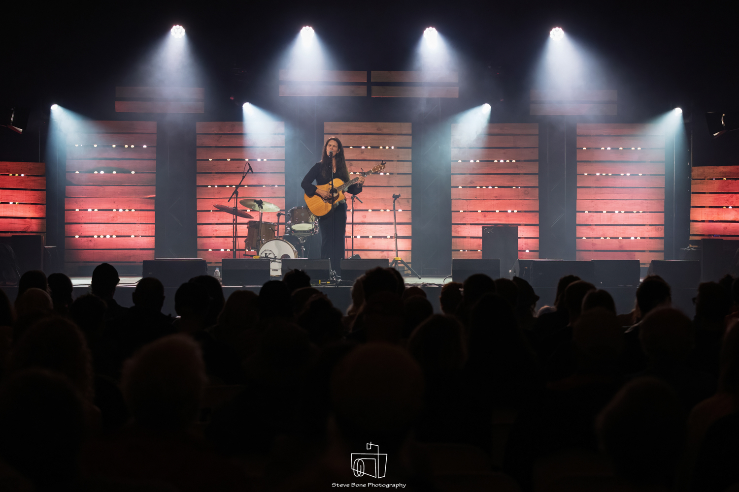 Saturday Showcase - Mel Parsons