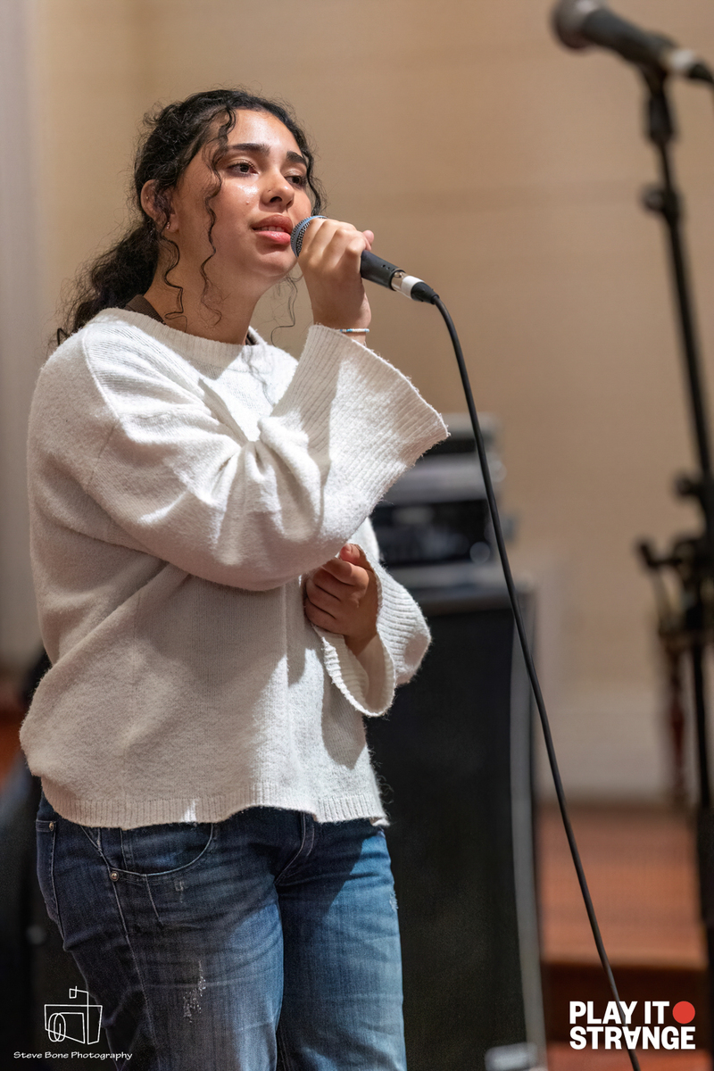 Isabella Bedoya-Lopez