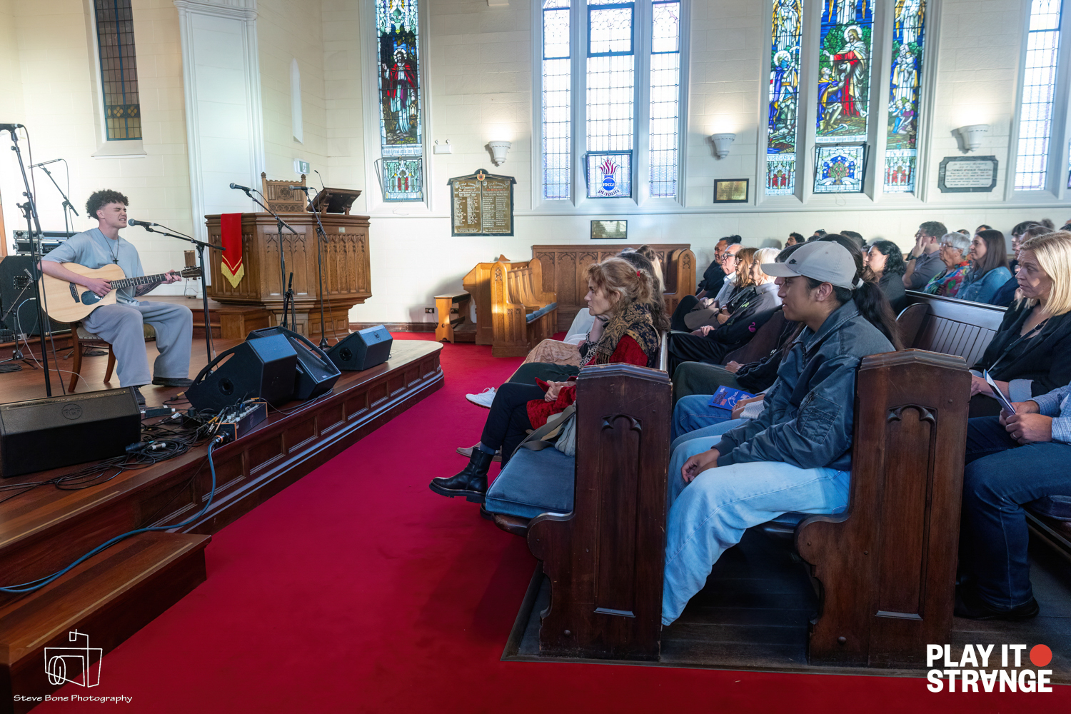 Salem Māhia Randall