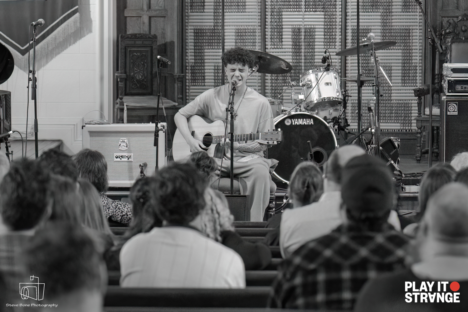 Salem Māhia Randall